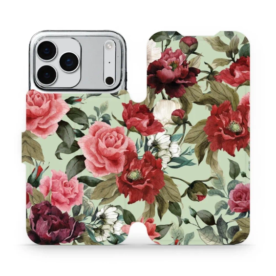 Etui do Apple iPhone 17 Pro Max - wzór MD06P