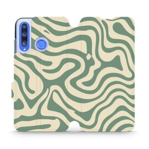 Etui do Huawei Honor 20 Lite - wzór VA57S