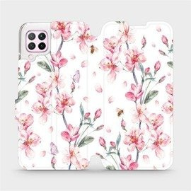 Phone Case Huawei P40 Lite - Design M124S