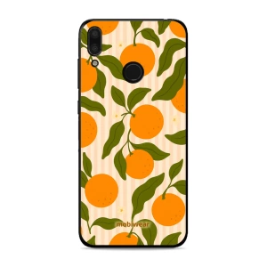 Etui Glossy Case do Huawei Y7 2019 - wzór GP82G