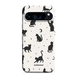 Case Elite Pro for Google Pixel 9 Pro XL - Design E162E