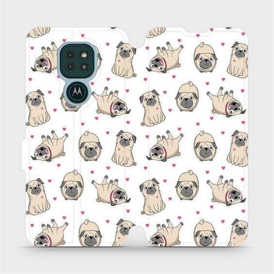 Phone Case Motorola Moto G9 Play - Design M097P