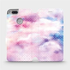 Etui do Xiaomi Mi A1 - wzór MR02S