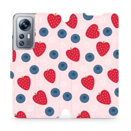 Phone Case Xiaomi 12S - Design VP84S