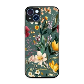 Phone Glossy Case Apple iPhone 15 Plus - Design GP71G