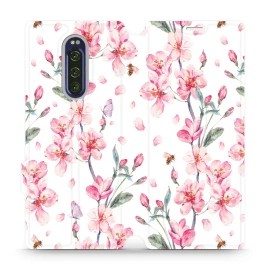 Phone Case Sony Xperia 1 - Design M124S