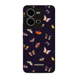 Phone Glossy Case Vivo X80 Lite - Design GP78G