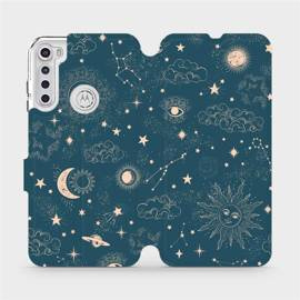 Phone Case Motorola One Fusion Plus - Design VP14S