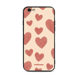Phone Glossy Case Apple iPhone 6s - Design GP93G
