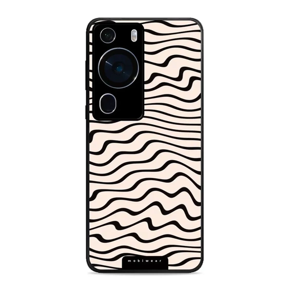 Hülle Glossy Case für Huawei P60 Pro - Farbe GA62G