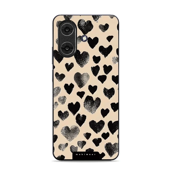 Hülle Glossy Case für Realme Note 60 - Farbe GA51G