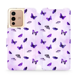 Phone Case Vivo V23 5G - Design VP76S