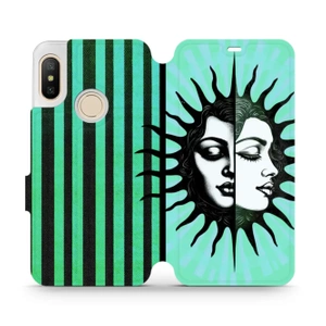 Hülle für Xiaomi Mi A2 Lite - Farbe VP58S