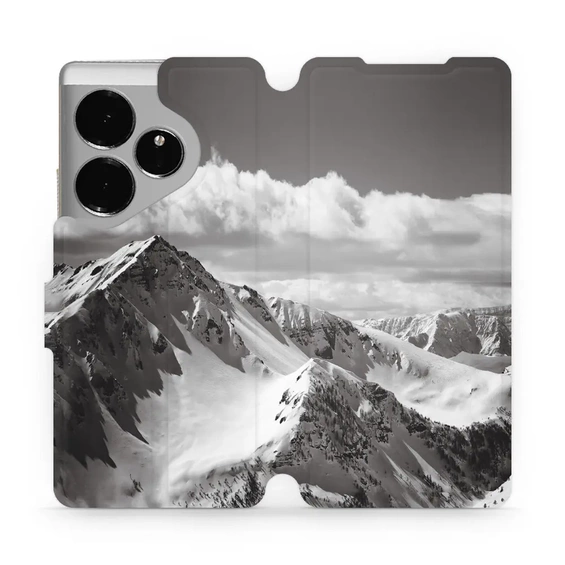 Phone Case Realme GT 6 - Design M152P