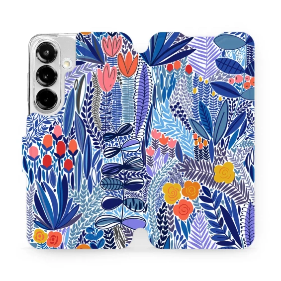Phone Case Samsung Galaxy S25 - Design MP03P