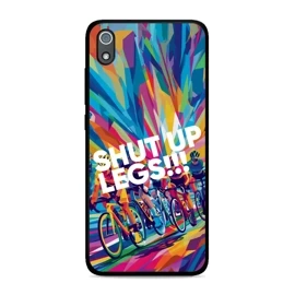 Hülle Glossy Case für Xiaomi Redmi 7A - Farbe GD03G