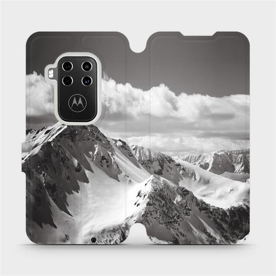 Phone Case Motorola One Zoom - Design M152P