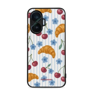 Phone Glossy Case Xiaomi POCO F7 - Design GP85G