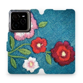 Phone Case Realme GT 7 Pro - Design MD05P