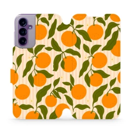 Etui do Samsung Galaxy A14 5G - wzór VP82S