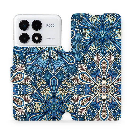 Phone Case Xiaomi POCO F6 Pro - Design V108P