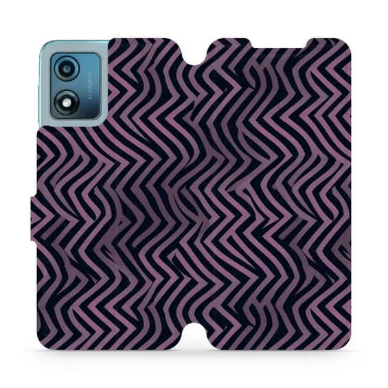 Phone Case Motorola Moto E13 - Design VA55S