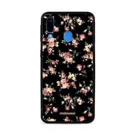 Phone Glossy Case Samsung Galaxy A40 - Design G039G