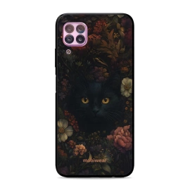 Phone Glossy Case Huawei P40 Lite - Design G161G