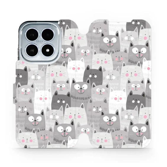 Phone Case Xiaomi 17 - Design M099P