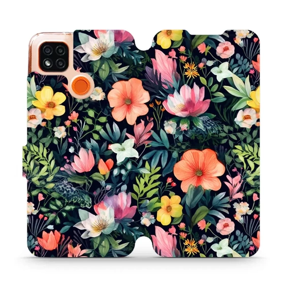 Etui do Xiaomi Redmi 9C - wzór VP48S