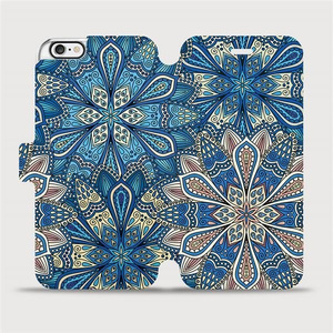 Phone Case Apple iPhone 6 - Design V108P