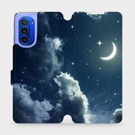 Hülle für Motorola Moto G51 5G - Farbe V145P