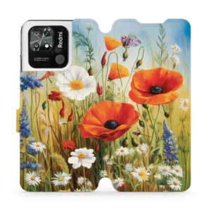 Phone Case Xiaomi Redmi 10C - Design VP43S