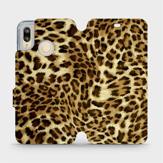 Phone Case Huawei P20 Lite - Design VA33P
