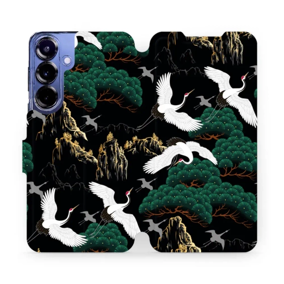 Phone Case Samsung Galaxy S25 Plus - Design VP16S