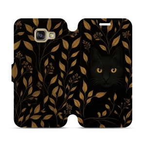 Hülle für Samsung Galaxy A3 2016 - Farbe V164S