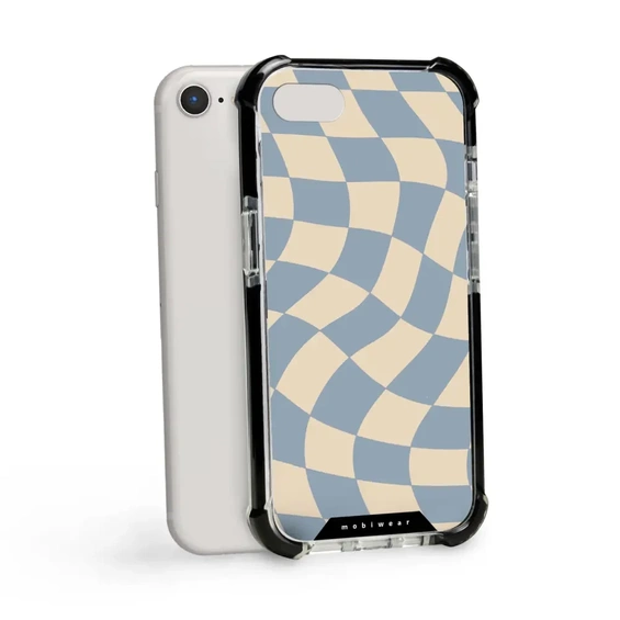 Case MagSafe Elite Bumper for Apple iPhone 8 - Design DA59D