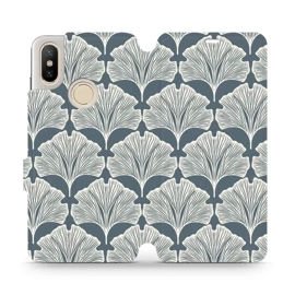 Phone Case Xiaomi Mi A2 - Design VA43S