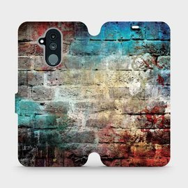 Etui do Huawei Mate 20 Lite - wzór V061P