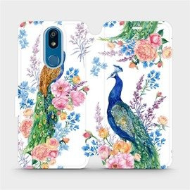 Phone Case LG K40 - Design MX08S