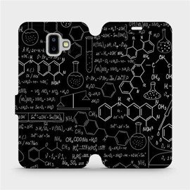 Etui do Samsung Galaxy J6 Plus 2018 - wzór V060P