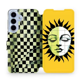 Phone Case Samsung Galaxy S25 FE 5G - Design VP56S