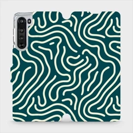 Hülle für Motorola Edge - Farbe VA61S