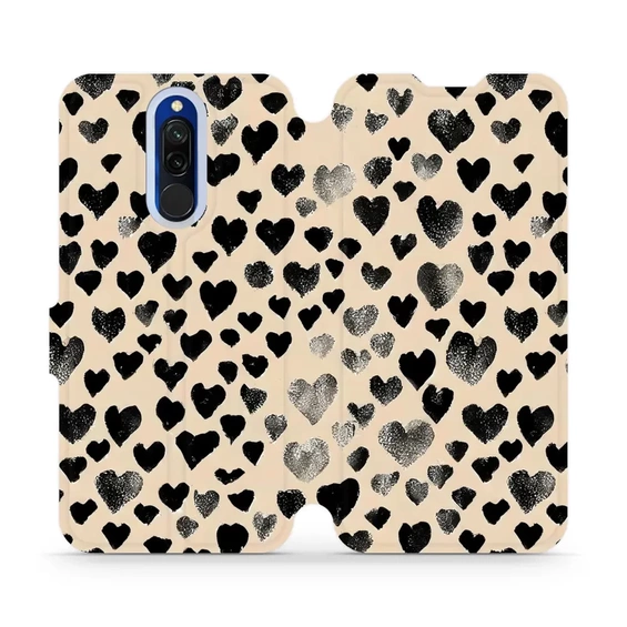 Phone Case Xiaomi Redmi 8 - Design VA51S