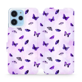 Phone Case Xiaomi Redmi 12 - Design VP76S