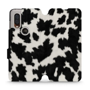 Etui do Motorola One Vision - wzór V165S