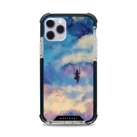 Etui MagSafe Elite Bumper Apple iPhone 11 Pro - wzór D021D