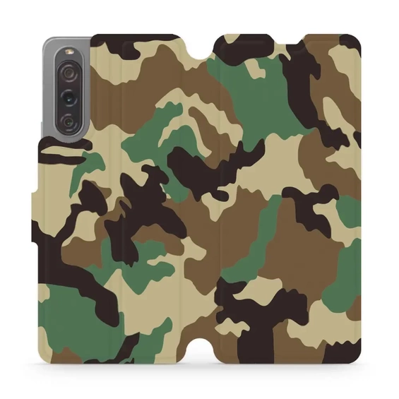 Etui do Sony Xperia 10 V - wzór V111P