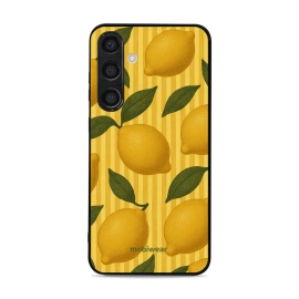 Phone Glossy Case Samsung Galaxy S24 Plus - Design GP81G