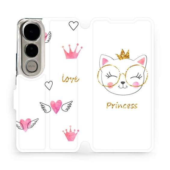 Hülle für Vivo V50 Lite - Farbe MH03S